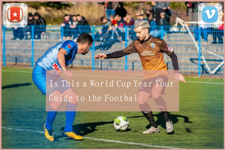 Is This a World Cup Year Your Guide to the Footbal