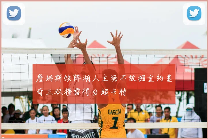 詹姆斯缺阵湖人主场不敌掘金约基奇三双穆雷得分超卡特