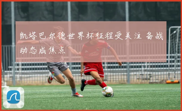 凯塔巴尔德世界杯征程受关注 备战动态成焦点
