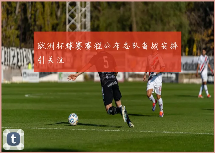 欧洲杯球赛赛程公布各队备战安排引关注