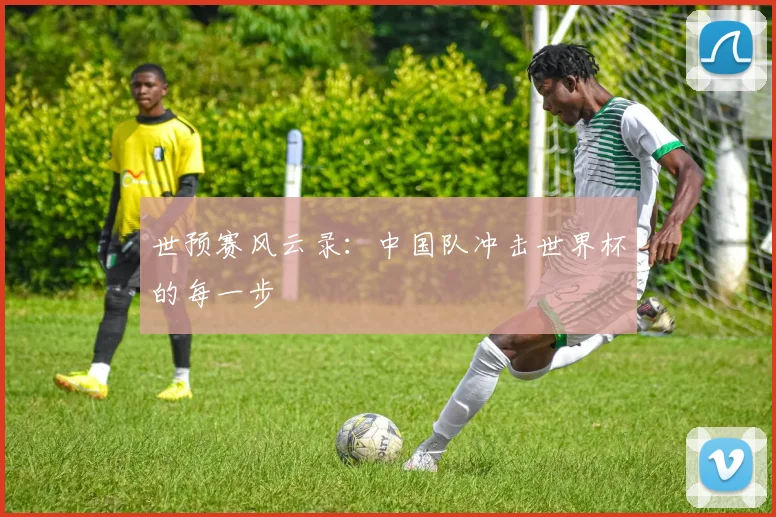 世预赛风云录:中国队冲击世界杯的每一步