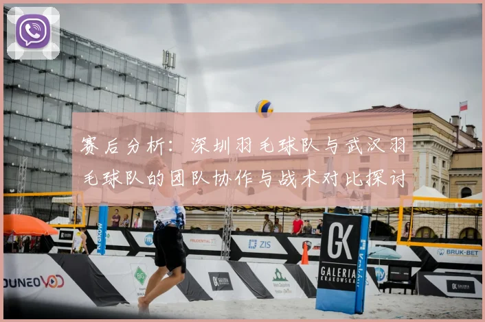 赛后分析：深圳羽毛球队与武汉羽毛球队的团队协作与战术对比探讨